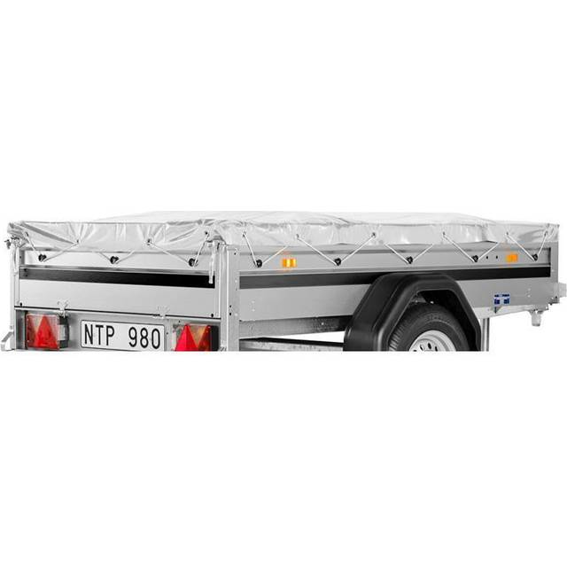 Kapellock Easyline Grå Es200S