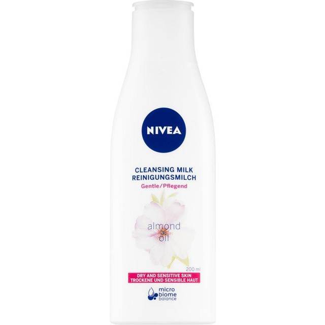 Nivea Cleansing milk for dry sensitive s.. 200ml
