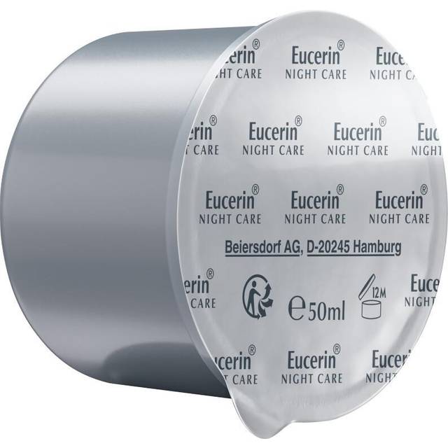 Eucerin Hyaluron-Filler Night Cream Refill