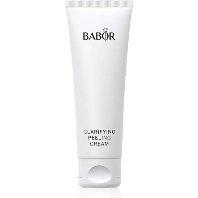 Babor - Clarifying Peeling Cream - RozjasÅujÃ cÃ  peelingovÃ½ krÃ©m pro mastnou pleÅ¥ 50ml