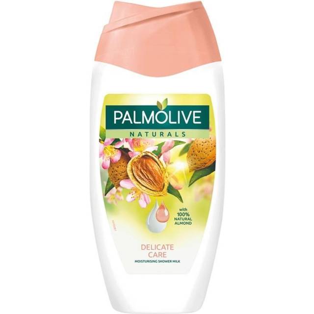 Palmolive Cream shower gel Almond & Milk 250ml 250ml