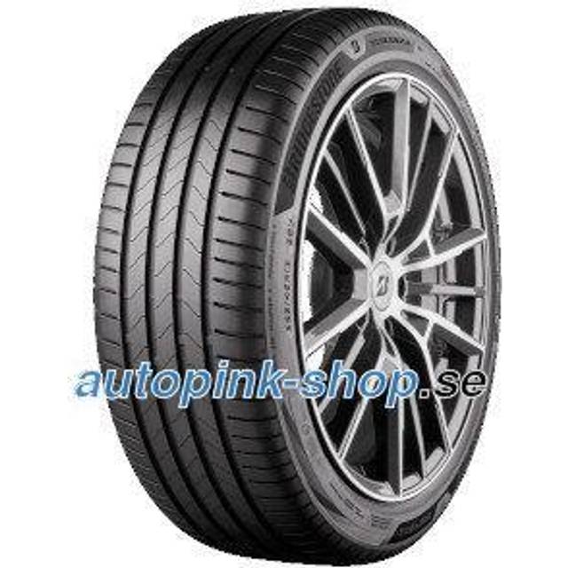 Bridgestone Turanza 6 ( 265/60 R18 110V Enliten / EV )