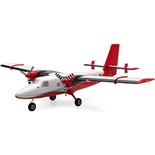 UMX Twin Otter BNF Basic with AS3X and SAFE Select - A-EFLU30050