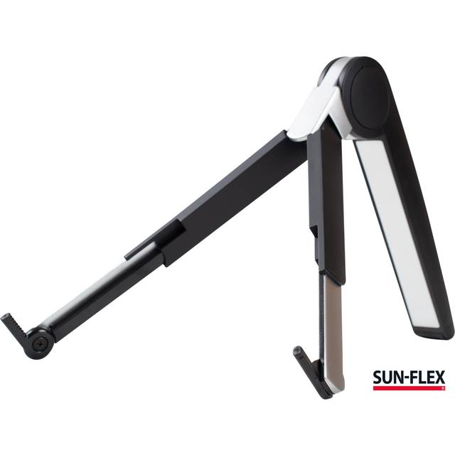 SUN-FLEX GravityStand - ställ för bärbar dator/surfplatta