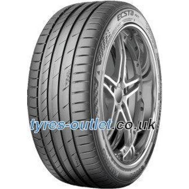 Kumho Ecsta PS71 EV Tyre - 225 45 17 94W XL Extra Load