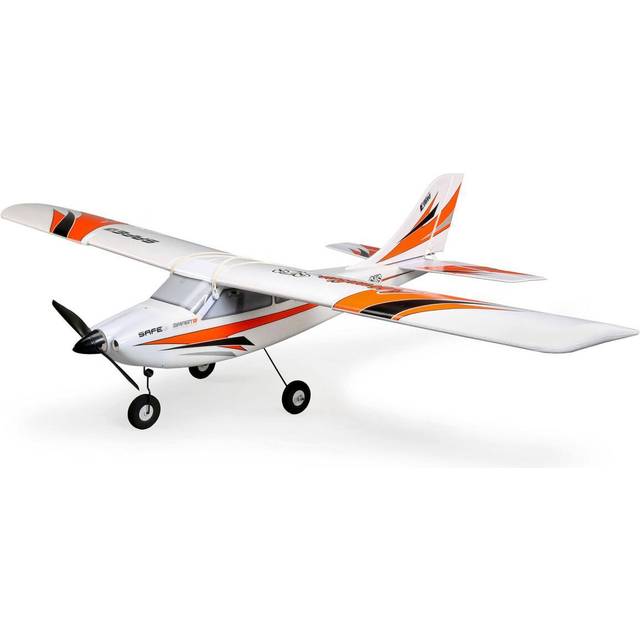 Apprentice STS 1.5m RTF Basic Smart Trainer with SAFE