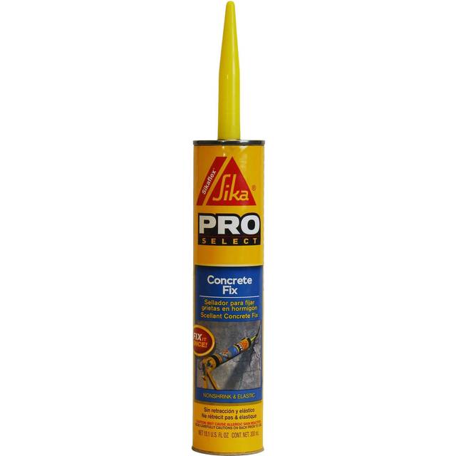 CONCRETE FIX GRY 10.1OZ (Pack of 12)