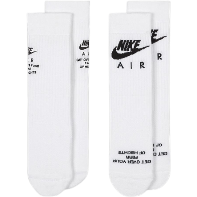 Nike - SNKR Crew Socks - Socken