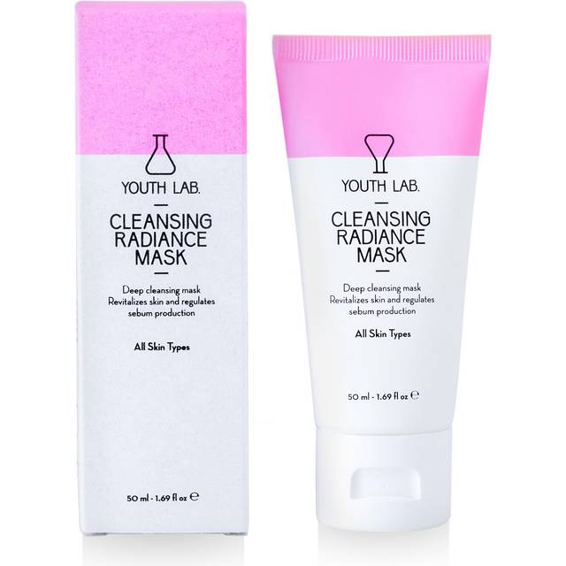 Youth Lab. Cleansing Radiance Mask 50ml