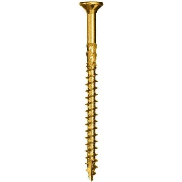 gRK Fasteners-01137 R4 ProPak Multipurpose Screws  10 by 3-18-Inch  350-count 772691011374