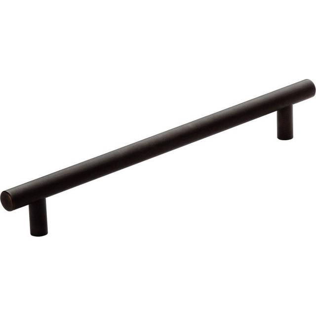 Amerock | Appliance Pull | Oil Rubbed Bronze | 12 inch (305 mm) Center to Center | Bar Pulls | 1 Pack | Drawer Pull | Drawer Handle | Cabinet Hardware