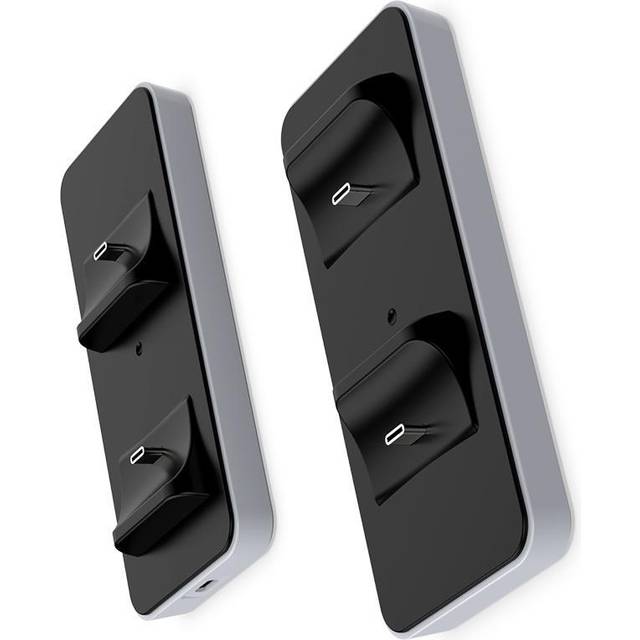 DOBE PS5 DualSense laddningsstation