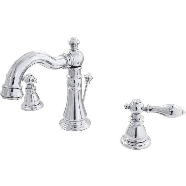 Fauceture FSC1971ACL American Classic Widespread Bathroom Faucet  Poli
