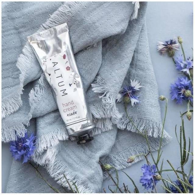 Ib Laursen Håndcreme, ALTUM Meadow 50ml