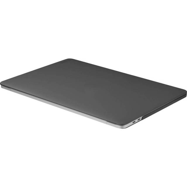 HUEX 13" MacBook Pro (fra 2020, også M2 Chip 2022) cover - Sort