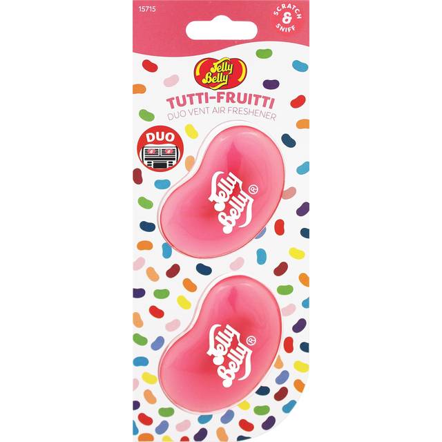Jelly Belly Vent Tutti Fruiti