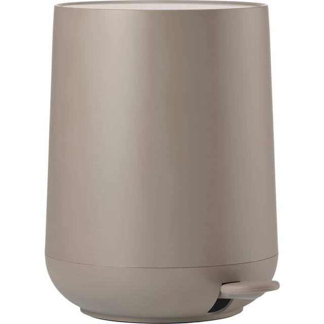 Nova Pedal Bin 5 L, Taupe