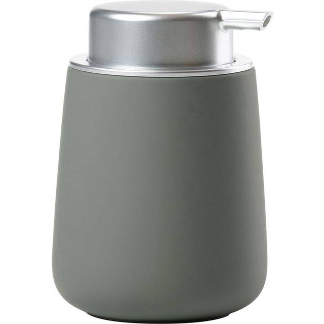 Zone - Nova tvålpump 250 ml olive green