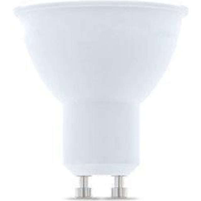 LED-Lampa GU10 1W 230V 3000K 90lm 38°