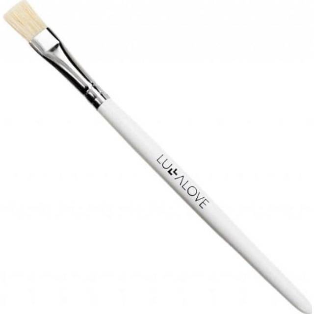 Lullalove Brush for clays masks