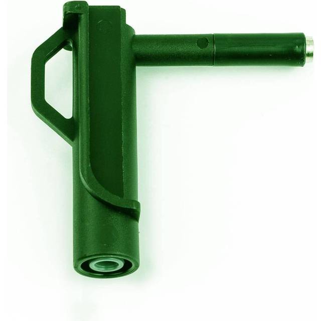HT Instruments 1009463 606-IECV Adapter Spec..