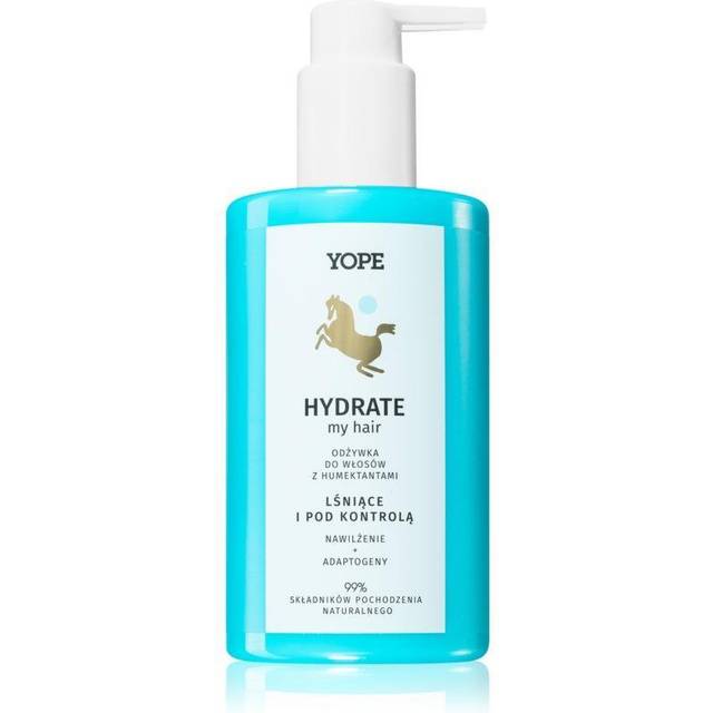 Yope HYDRATE my hair Fuktgivande balsam 300 ml
