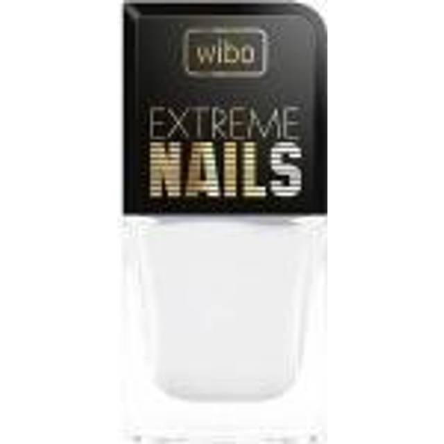 Wibo Extreme Nails Nail Polish - 8.5 Ml