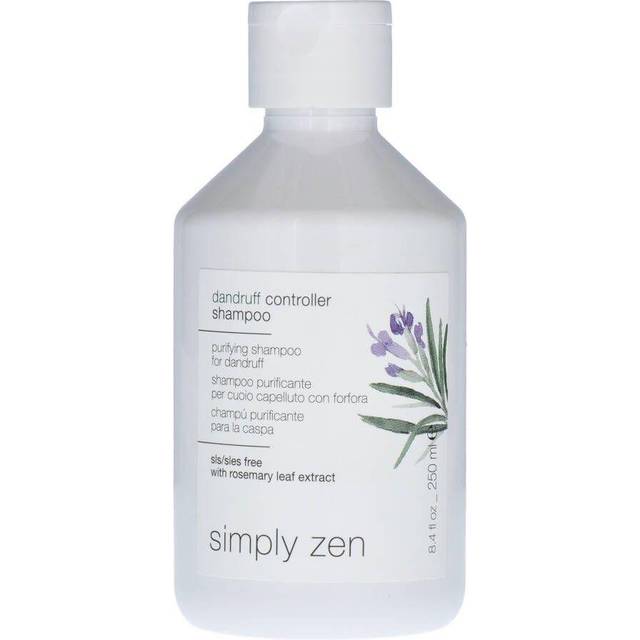 Simply Zen Dandruff Controller Shampoo 250 250ml