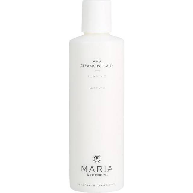 Maria Åkerberg AHA Cleansing Milk 200ml