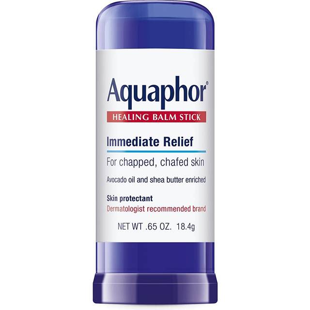 Aquaphor, Baby, Healing Balm Stick, Fragrance Free, 0.65 oz (18.4 g)