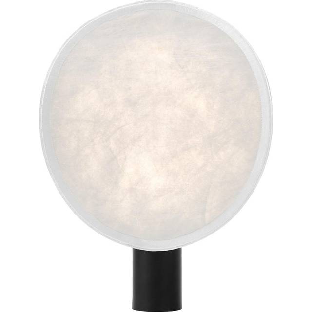 New Works Tense portable bordslampa 43 cm Vit