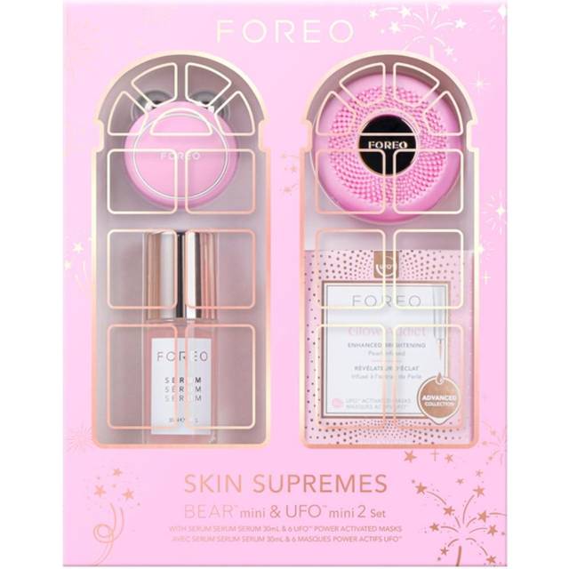 Foreo ESPADA™ and Blemish Solution Set