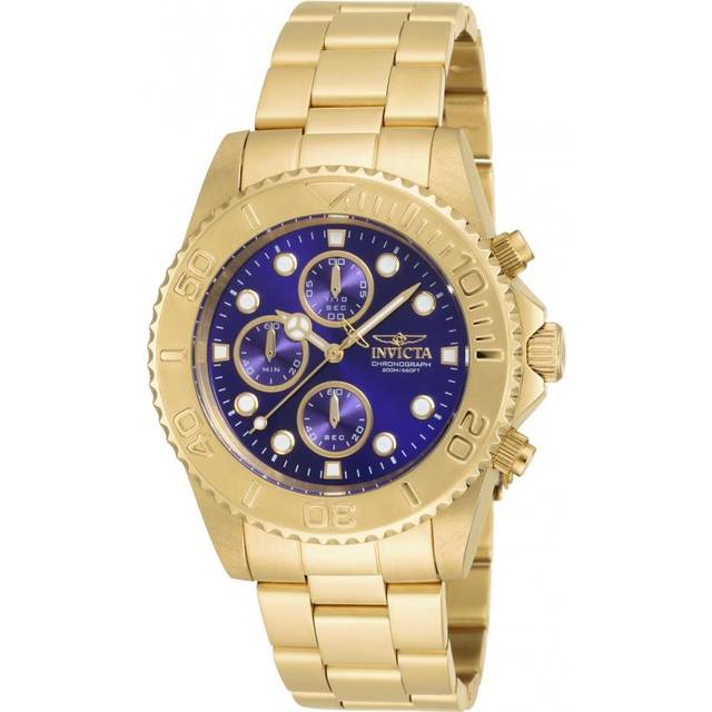 Invicta Pro Diver 19157 Kvartsklocka Herr - 43.5mm