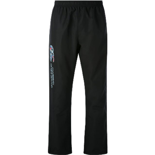Canterbury Uglies Open Hem Stadium Pant - Black / Large