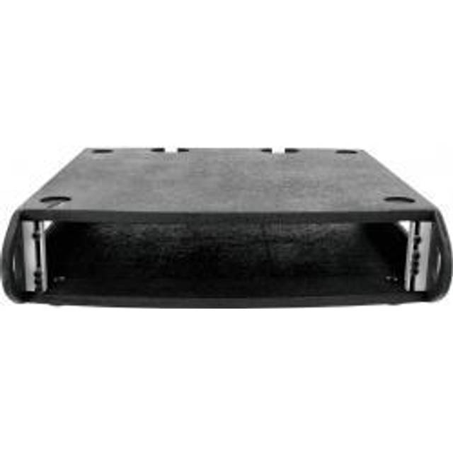Roadinger Rack unit 2 U