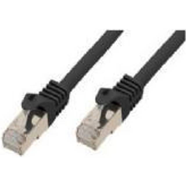 S-Conn BASIC-S RJ-45 RJ-45