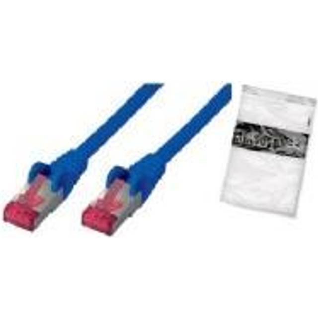 S-Conn BS75711-AB RJ-45 RJ-45