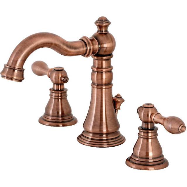 Fauceture FSC197ACLAC American Classic Widespread Bathroom Faucet  Ant