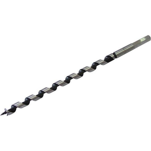 Extra lång träborr med skärspets - 35 230 MM  PROLINE