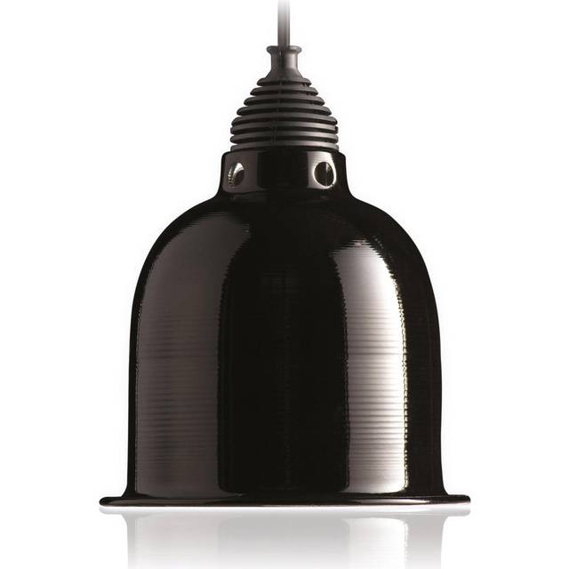 Exo Terra Aluminum Dome Fixture Small