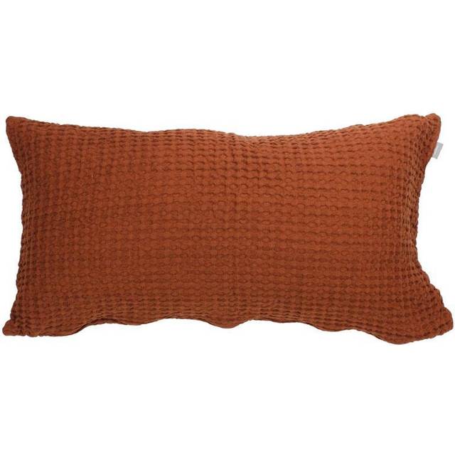 Freja Kuddfodral Rost 50x90
