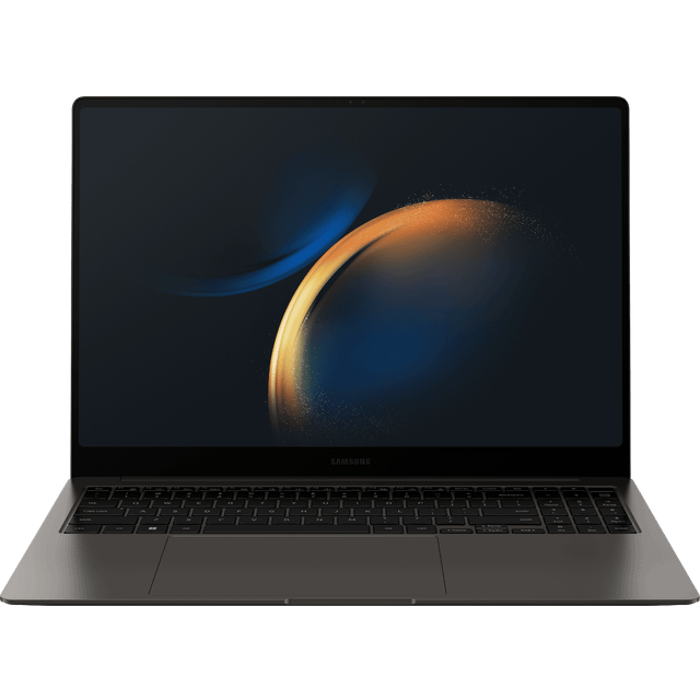 Samsung Galaxy Book3 Pro 16" AMOLED WQXGA+ 120 Hz - NP960XFG-KC6SE