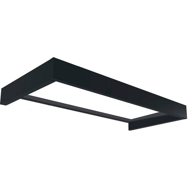Palram Canopia Sophia 2150 Door Canopy Grey Clear 7x3