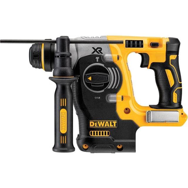 Dewalt dch273 18v 3 mode sds + impact hammer drill bare unit