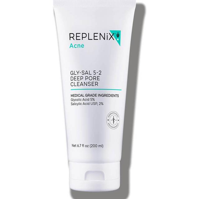 Replenix Gly-Sal 5-2 Deep Pore Cleanser