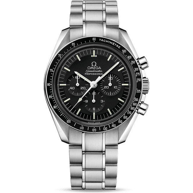 Omega Herrklocka 311.30.42.30.01.005 Speedmaster Moonwatch