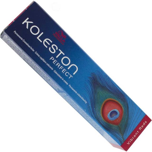 Wella Koleston Vibrant Reds 6/41 (U) 60 ml