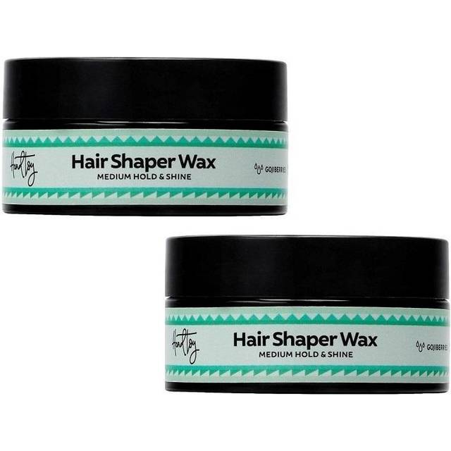Headtoy Hair Shaper Wax 75ml, Hårvoks.