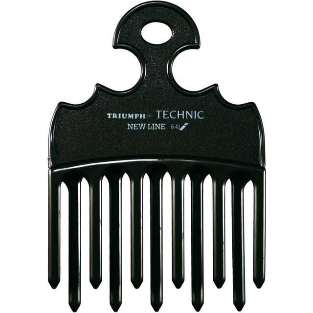 Hercules Sägemann Combs For Curly Hair 98/541