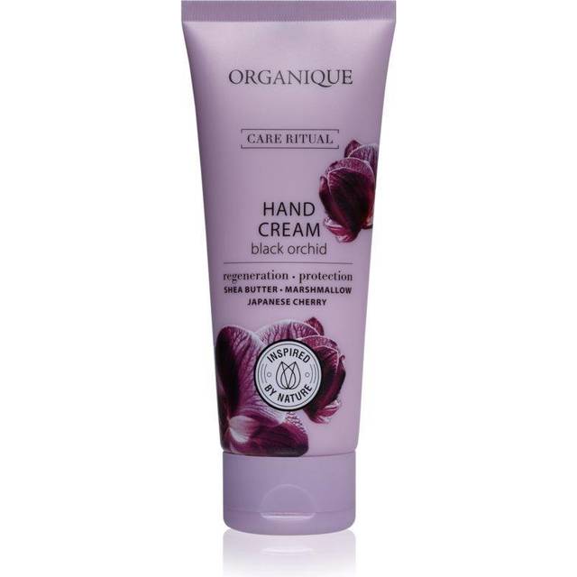 Organique Organique ORGANIQUE Black Orchid Hand cream ..